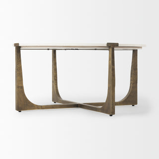 Mercana Atticus 69731-AB White Furniture Alternative Image