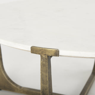 Mercana Atticus 69731-AB White Furniture Alternative Image