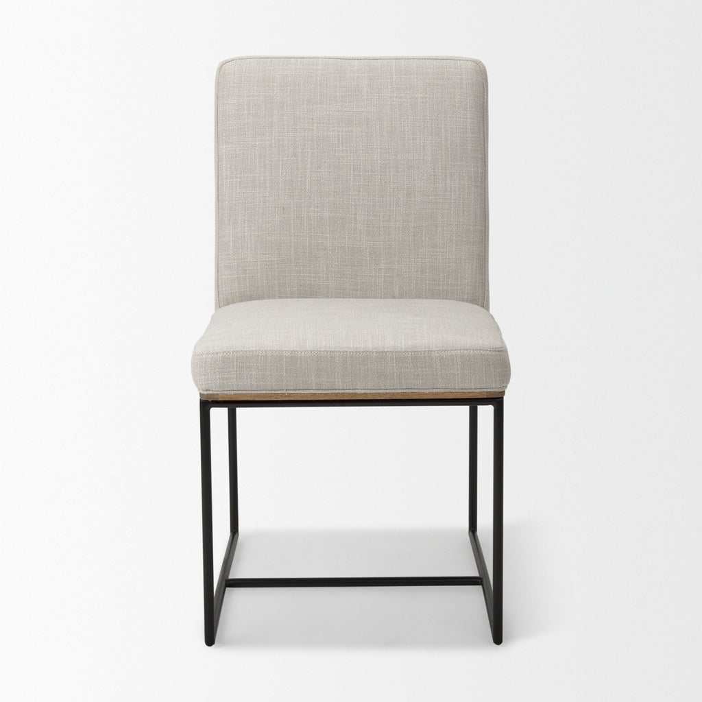Mercana Stamford 69971 Beige Furniture Alternative Image