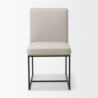Mercana Stamford 69971 Beige Furniture Alternative Image