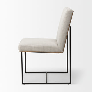 Mercana Stamford 69971 Beige Furniture Alternative Image
