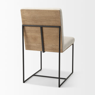 Mercana Stamford 69971 Beige Furniture Alternative Image