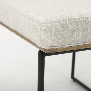 Mercana Stamford 69971 Beige Furniture Alternative Image