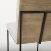 Mercana Stamford 69971 Beige Furniture Alternative Image