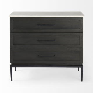 Mercana Divina 69201-AB Black Furniture Alternative Image