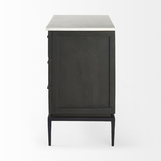 Mercana Divina 69201-AB Black Furniture Alternative Image