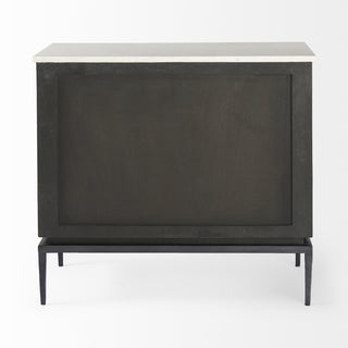 Mercana Divina 69201-AB Black Furniture Alternative Image
