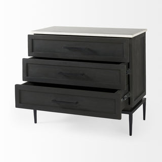Mercana Divina 69201-AB Black Furniture Alternative Image