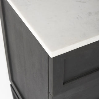 Mercana Divina 69201-AB Black Furniture Alternative Image