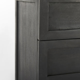 Mercana Divina 69201-AB Black Furniture Alternative Image