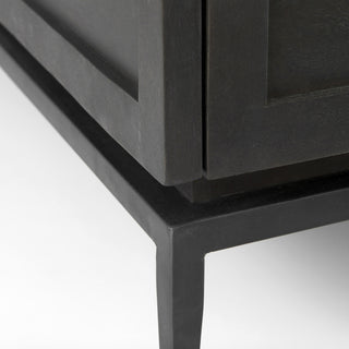 Mercana Divina 69201-AB Black Furniture Alternative Image