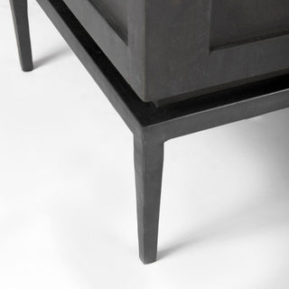 Mercana Divina 69201-AB Black Furniture Alternative Image