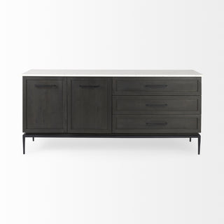 Mercana Divina 69208-AB Black Furniture Alternative Image