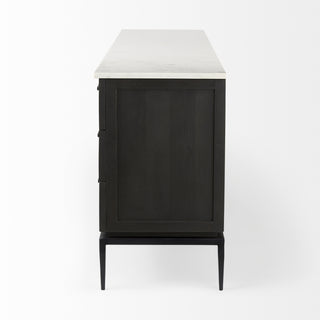 Mercana Divina 69208-AB Black Furniture Alternative Image