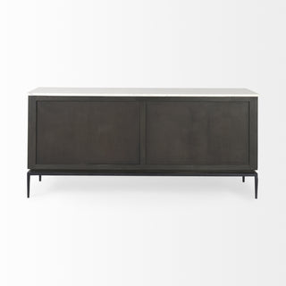 Mercana Divina 69208-AB Black Furniture Alternative Image