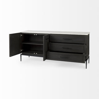 Mercana Divina 69208-AB Black Furniture Alternative Image