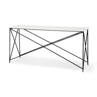 Mercana Lorlei 69248-AB Black Furniture main image