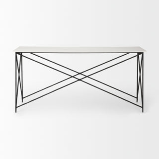 Mercana Lorlei 69248-AB Black Furniture Alternative Image