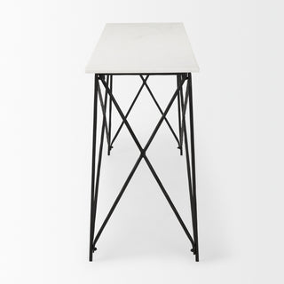 Mercana Lorlei 69248-AB Black Furniture Alternative Image
