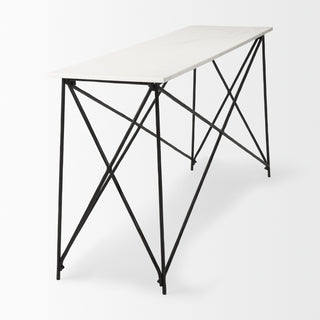Mercana Lorlei 69248-AB Black Furniture Alternative Image