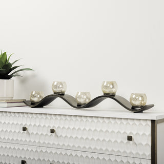 Mercana Lux 53060 Silver Lifestyle Image