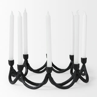 Mercana Seraph 70185 Black Alternate Image