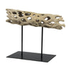 Mercana Dwell 70184 Brown main image