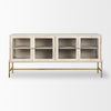 Mercana Arelius 69295 White Furniture Alternative Image