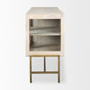 Mercana Arelius 69295 White Furniture Alternative Image