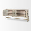 Mercana Arelius 69295 White Furniture Alternative Image