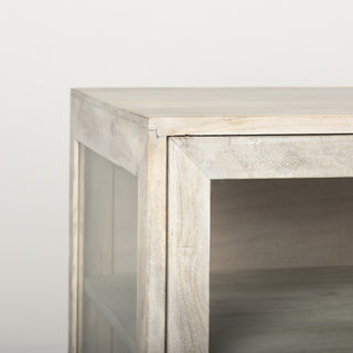 Mercana Arelius 69295 White Furniture Alternative Image