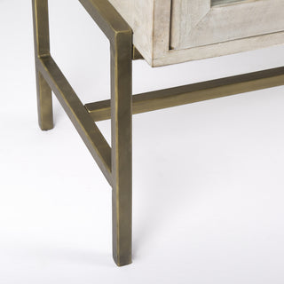 Mercana Arelius 69295 White Furniture Alternative Image