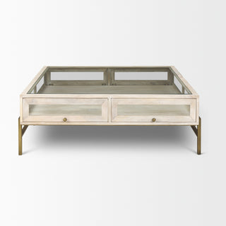 Mercana Arelius 69298 White Furniture Alternative Image