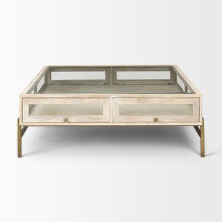 Mercana Arelius 69298 White Furniture Alternative Image