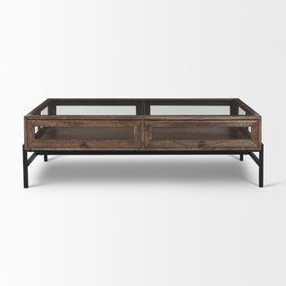 Mercana Arelius 69747 Brown Furniture Alternative Image
