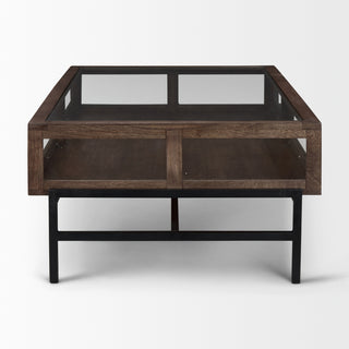 Mercana Arelius 69747 Brown Furniture Alternative Image