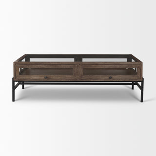 Mercana Arelius 69747 Brown Furniture Alternative Image