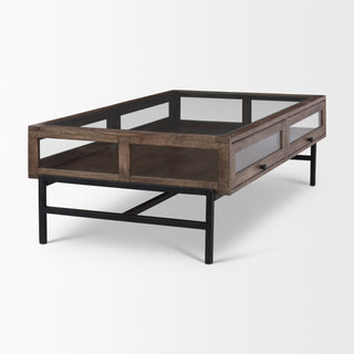 Mercana Arelius 69747 Brown Furniture Alternative Image