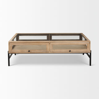 Mercana Arelius 69748 Brown Furniture Alternative Image