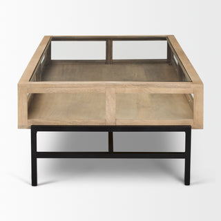 Mercana Arelius 69748 Brown Furniture Alternative Image