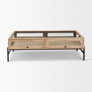 Mercana Arelius 69748 Brown Furniture Alternative Image