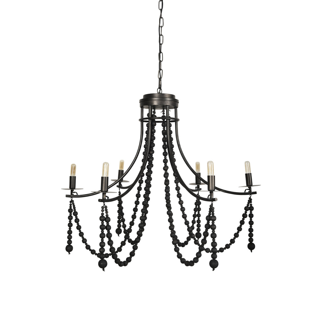 Mercana Selma 70050 White Lamp main image