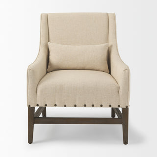 Mercana Kensington 70243 Cream Furniture Alternative Image