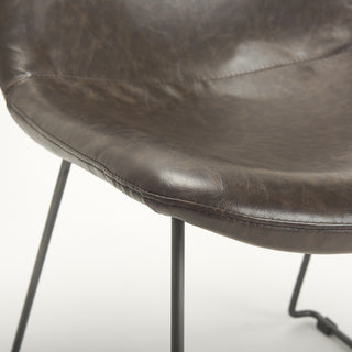 Mercana Sawyer 68312 Black Furniture Alternative Image