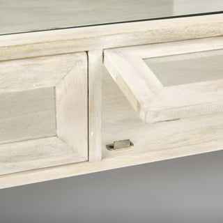 Mercana Arelius 69298 White Furniture Alternative Image