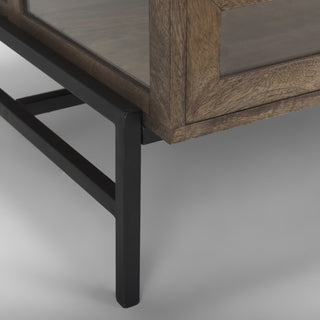 Mercana Arelius 69747 Brown Furniture Alternative Image