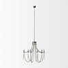 Mercana Selma 70047 White Lamp Alternate Image