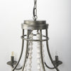 Mercana Selma 70047 White Lamp Alternate Image