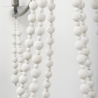 Mercana Selma 70047 White Lamp Alternate Image