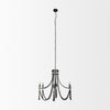 Mercana Selma 70050 White Lamp Alternate Image